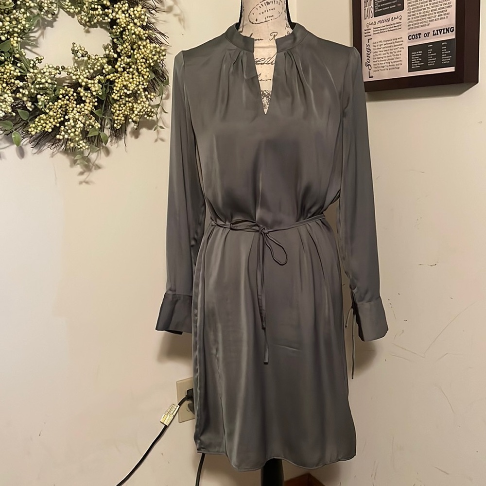 H and M small dress